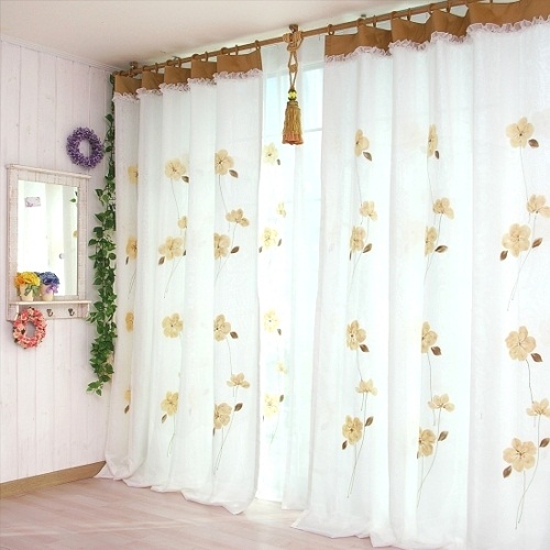 Mách bạn cách chọn rèm cửa cho mùa hè 1 cach-chon-rem-cua-cho-mua-he 1
